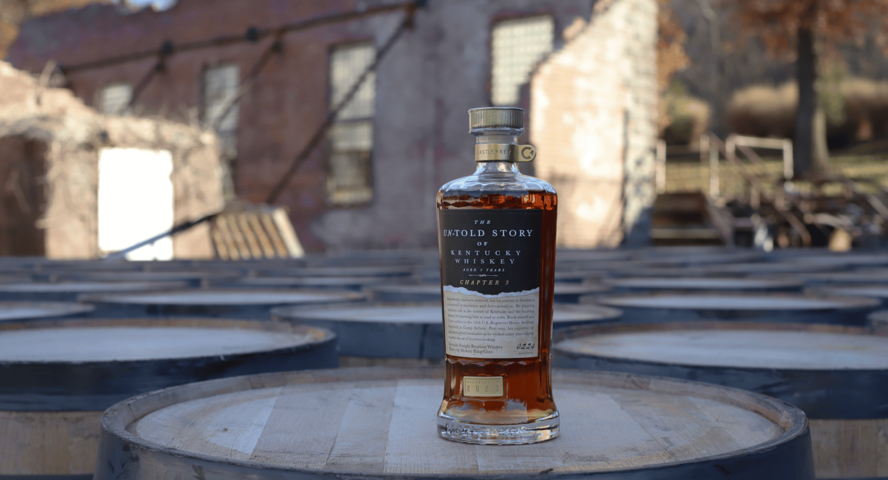 Castle & Key Products